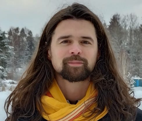 Michael Skragge